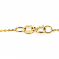 Collar Gilma Gioielleria  in Oro COOR-322-286 - COOR-322-286